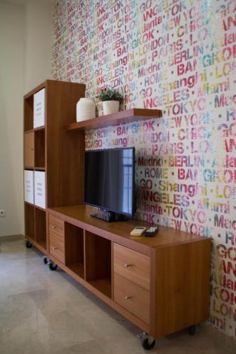 Apartamento Ulises 1