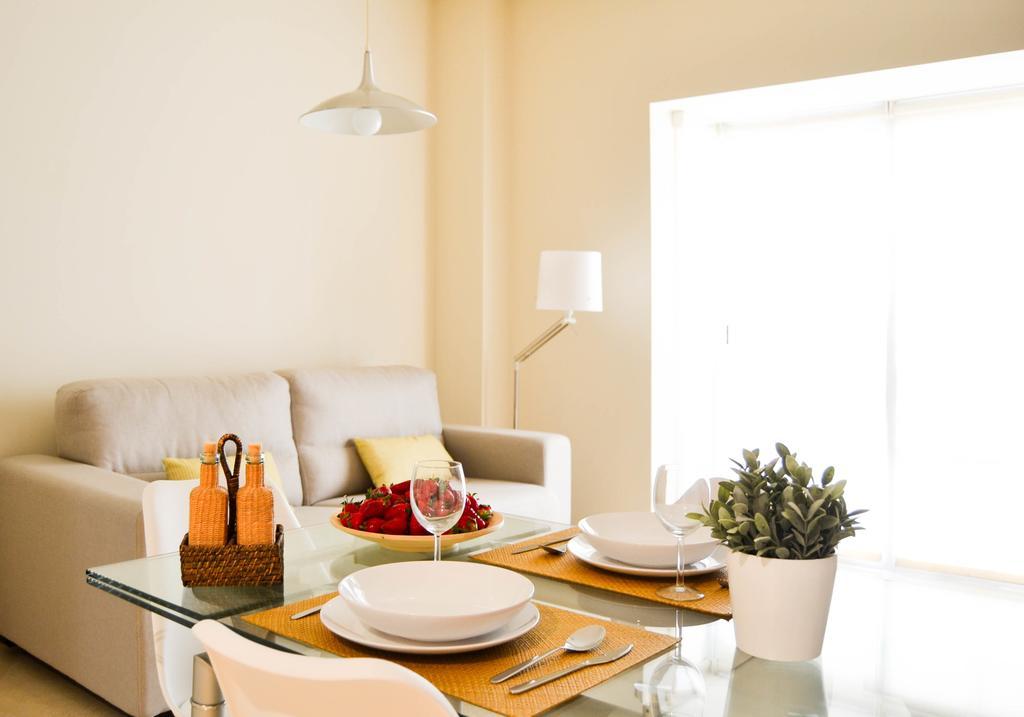 Apartamento Ulises 1 *