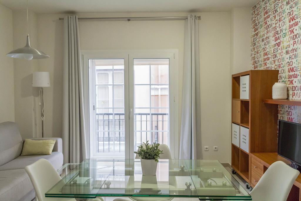 Ulises 1 Apartamento Málaga