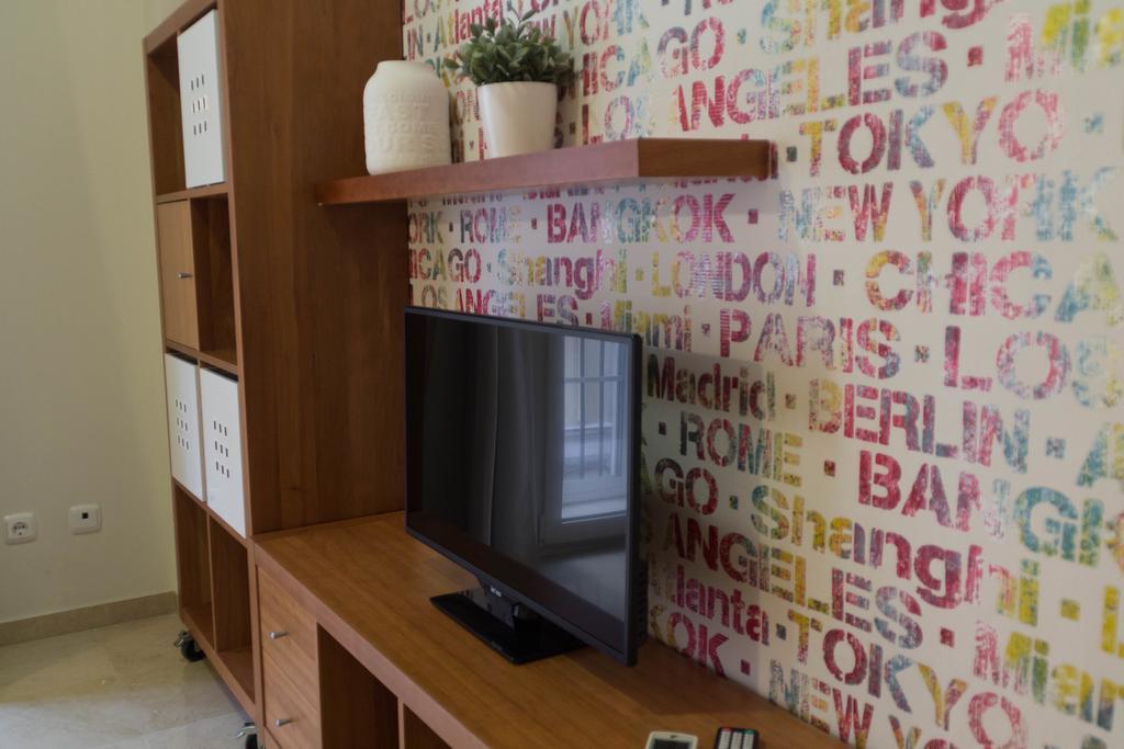 Apartamento Ulises 1