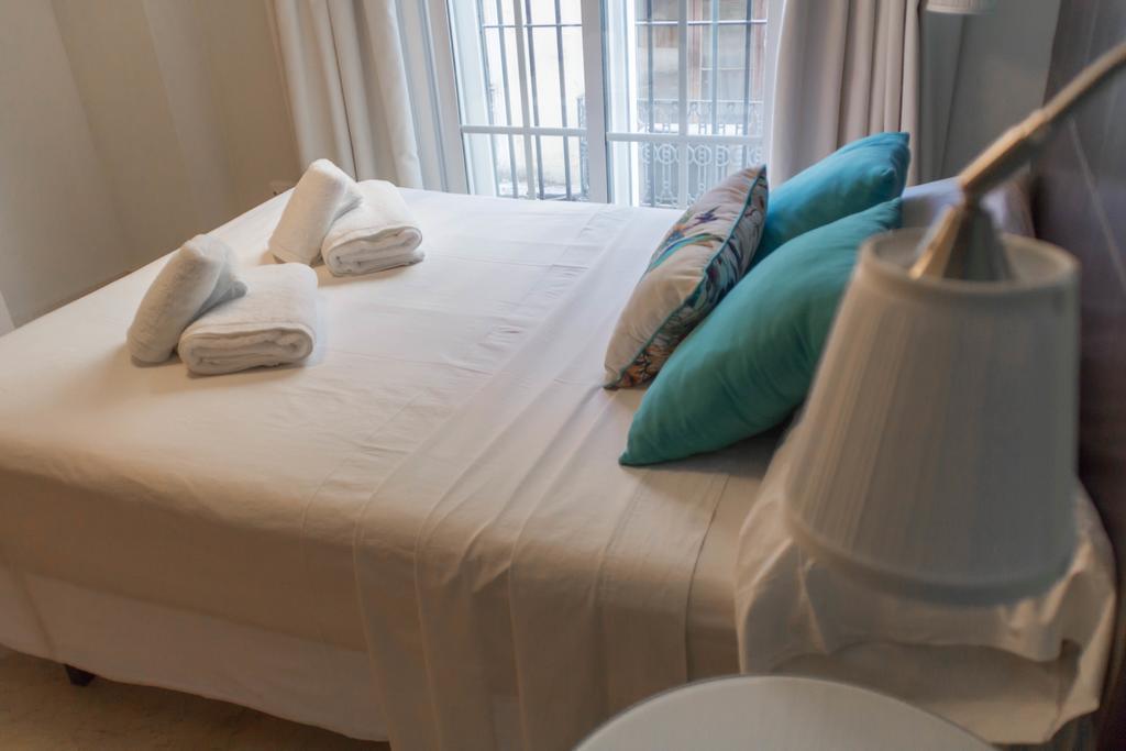 Apartamento Ulises 1 *