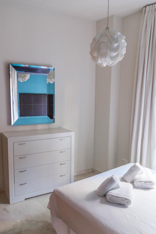 Apartamento Ulises 1 *