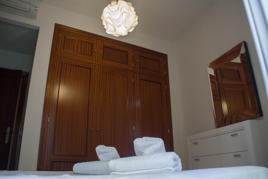 Apartamento Ulises 1 Málaga