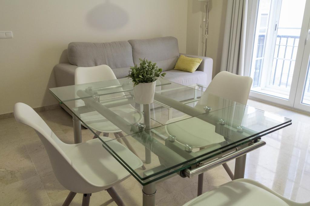 Apartamento Ulises 1 *