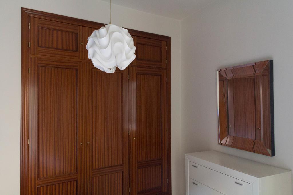 Ulises 1 Apartamento *