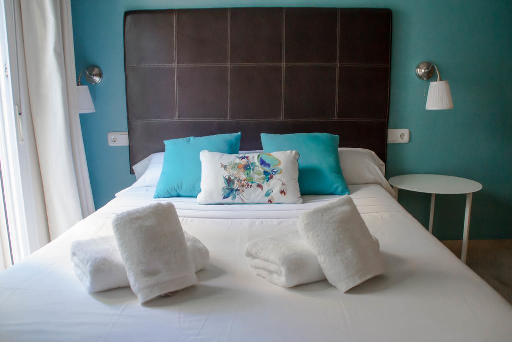 Ulises 1 Apartamento