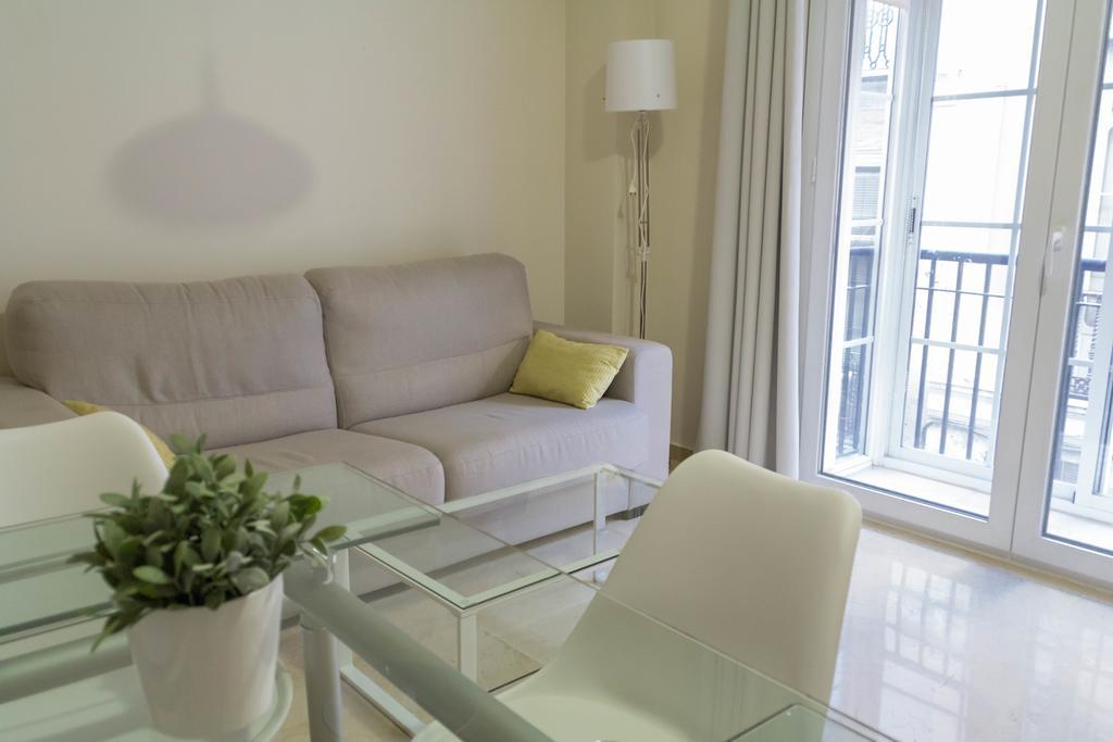 Apartamento Ulises 1 *