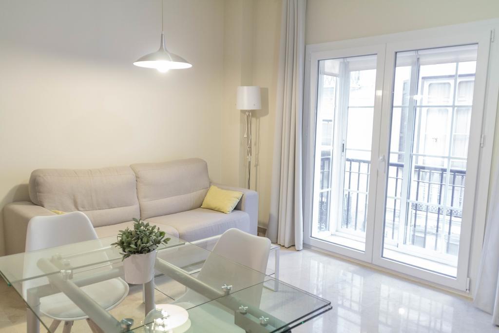 Ulises 1 Apartamento Málaga